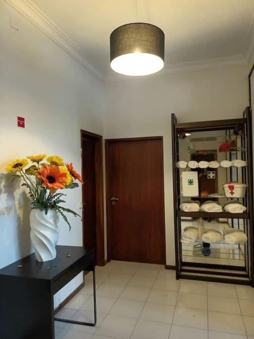 Casa Da Farmacia - Paredes De Coura Bagian luar foto